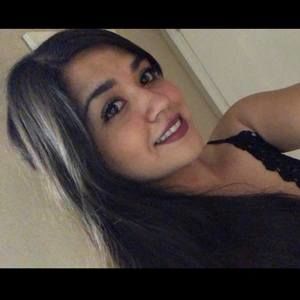 Meet your Posher, Jasmine